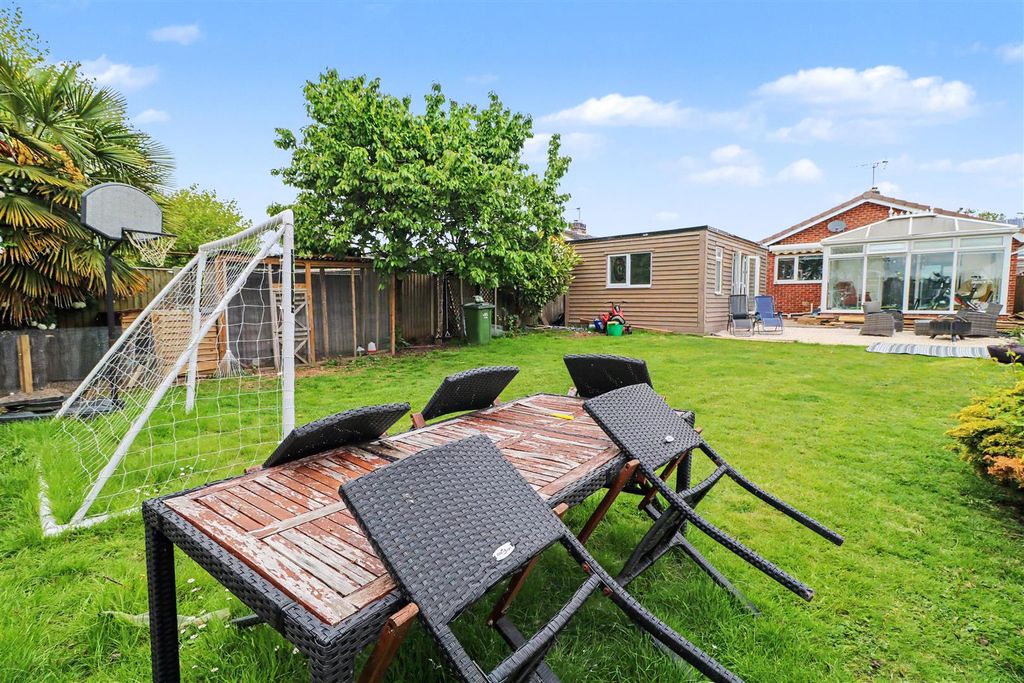 Additional image 19 of 3 bed detached bungalow for saleCharnwood Road, Broadmead, Trowbridge BA14