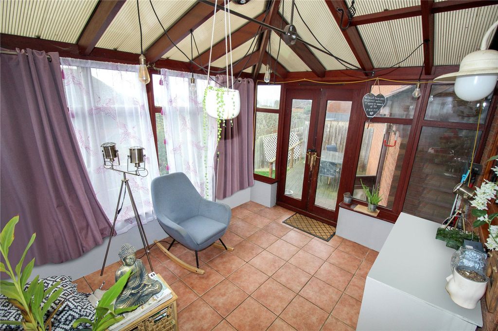 Additional image 10 of 3 bed semi-detached house for saleThornhill Drive, St Andrews Ridge, Swindon, Wiltshire SN25