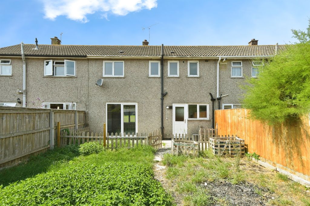 Additional image 15 of 3 bed terraced house for saleWeyhill Close, Swindon SN3