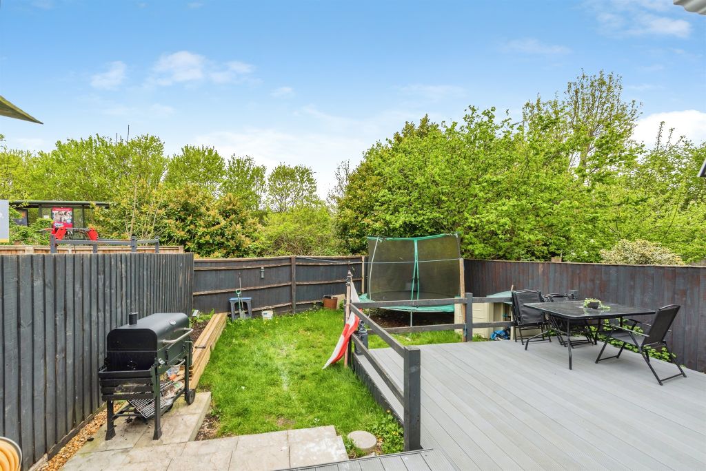 Additional image 16 of 3 bed semi-detached house for saleBayleaf Avenue, Swindon SN2