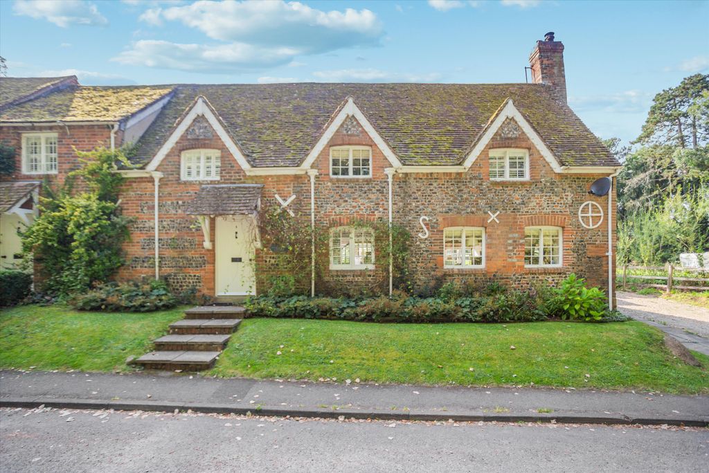 Additional image 4 of 3 bed end terrace house for saleHigh Street, Little Bedwyn, Marlborough, Wiltshire SN8
