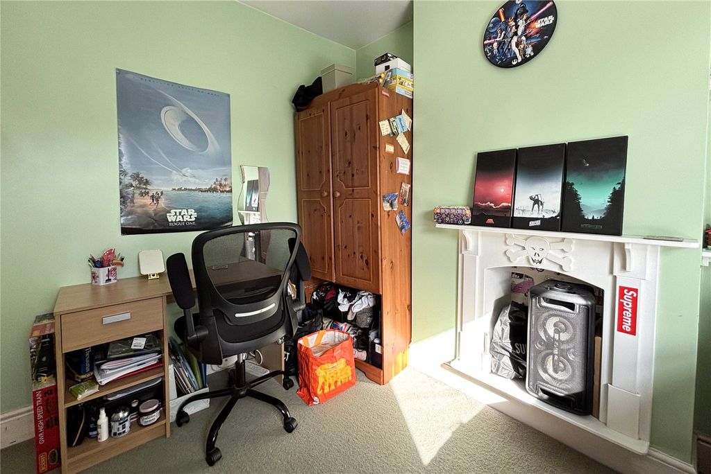 Additional image 11 of 3 bed semi-detached house for saleWest End, Westbury BA13