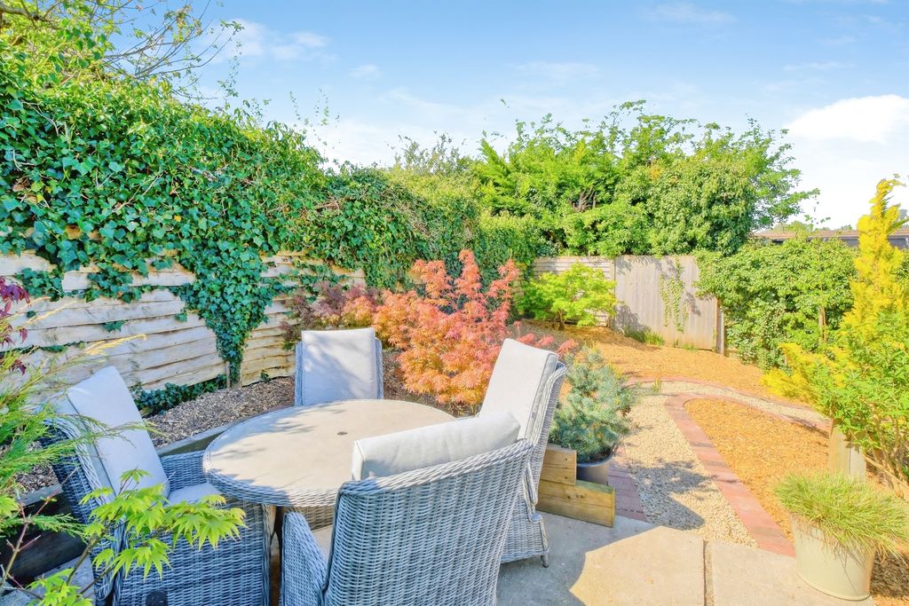 Additional image 11 of 3 bed detached bungalow for saleBroadfield Road, Gomeldon, Salisbury SP4
