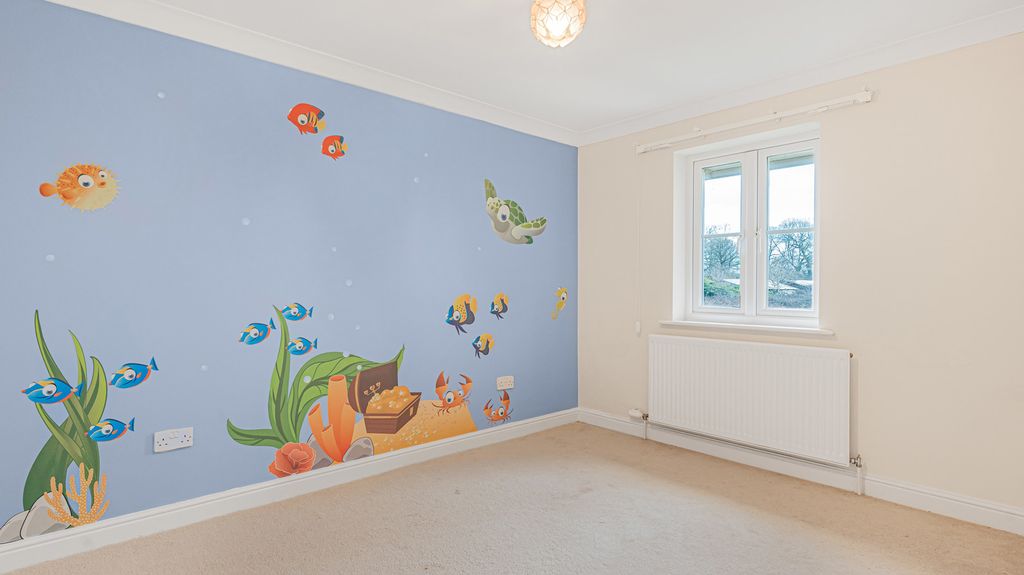 Additional image 14 of 4 bed detached house for saleSilver Street, Minety, Wiltshire SN16