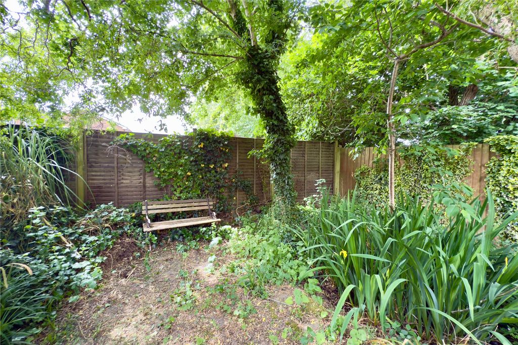 Additional image 16 of 4 bed detached house for saleEddington Road, Bracknell, Berkshire RG12