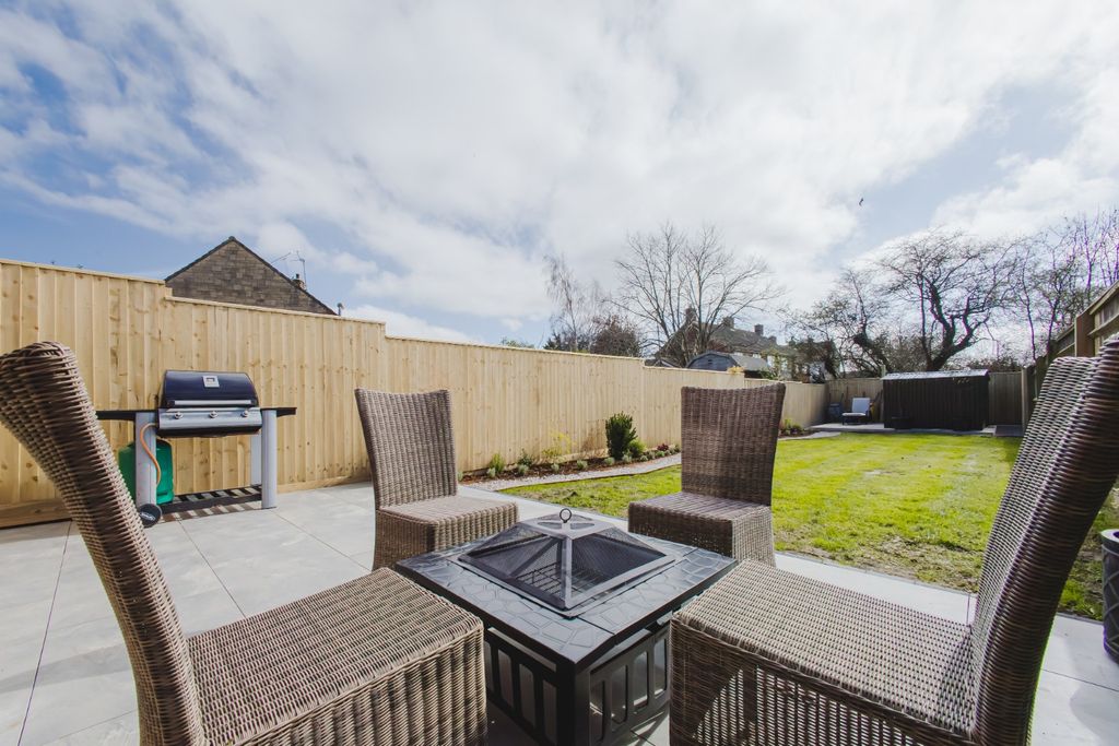 Additional image 14 of 3 bed terraced house for saleAshbury Avenue, Swindon, Wiltshire SN3