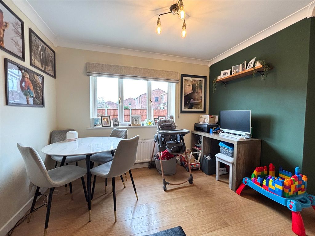 Additional image 24 of 2 bed bungalow for saleIngram Place, Westbury BA13