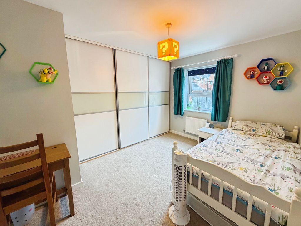 Additional image 16 of 4 bed detached house for saleTurntable Place, Westbury BA13