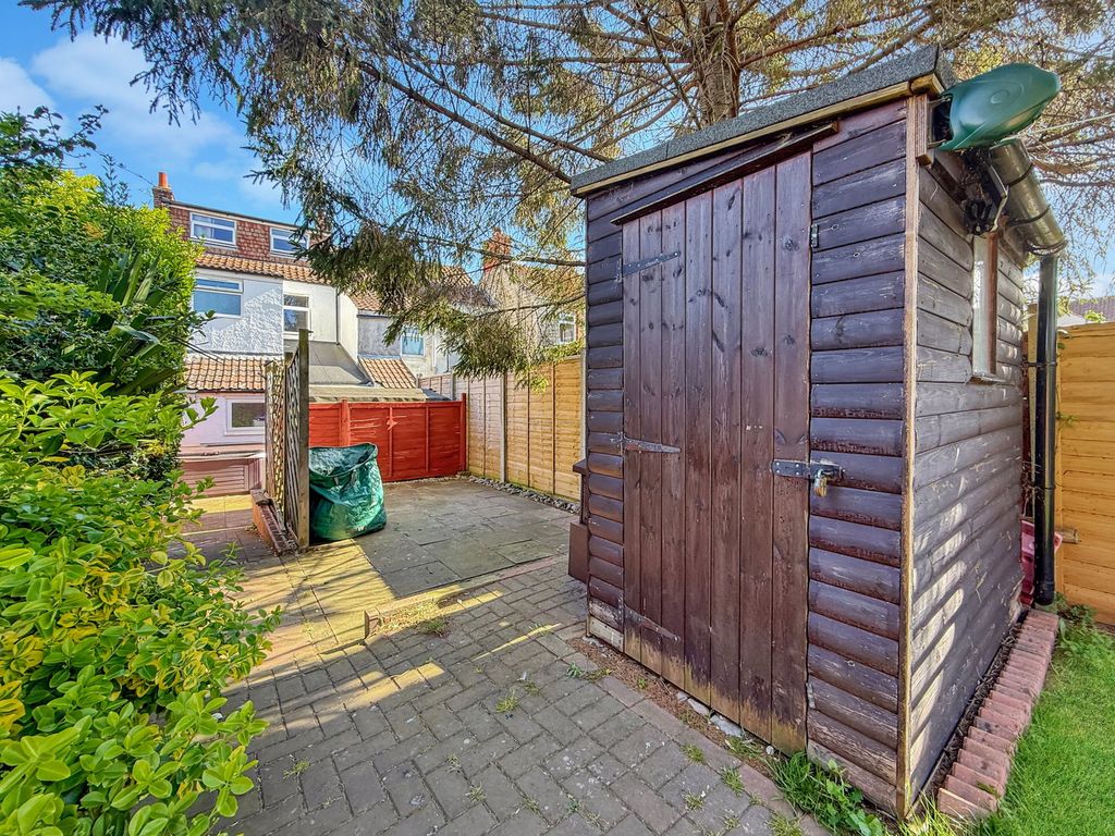 Additional image 23 of 3 bed terraced house for saleCanal Road, Trowbridge BA14