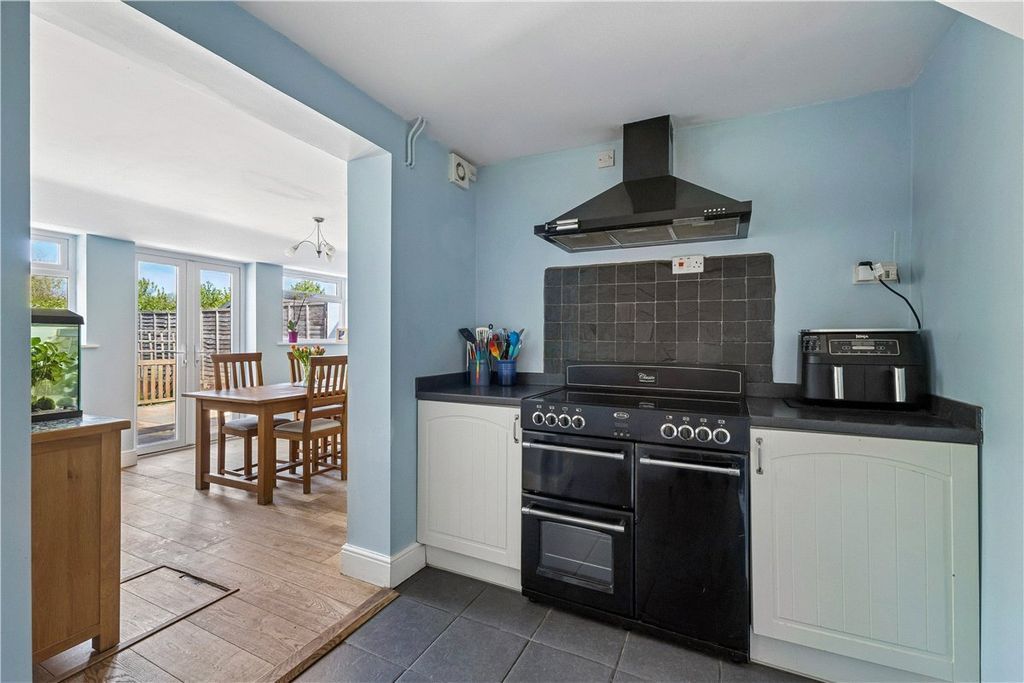 Additional image 8 of 3 bed end terrace house for saleEverleigh, Marlborough, Wiltshire SN8