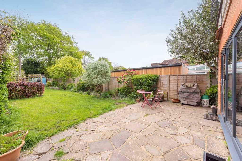 Additional image 17 of 4 bed detached house for saleThe Avenue, Ascot, Berkshire SL5