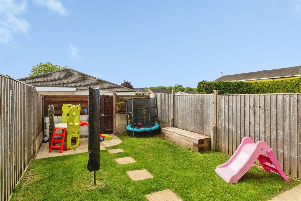Additional image 17 of 3 bed terraced house for saleAshwood Road, Rudloe, Corsham SN13