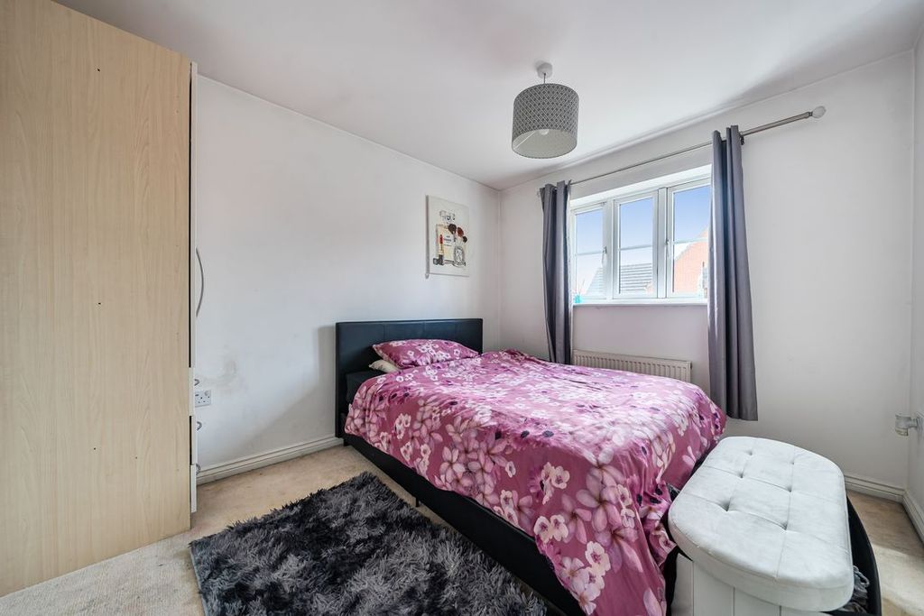 Additional image 13 of 4 bed detached house for saleHatch Road, Upper Stratton, Swindon SN3
