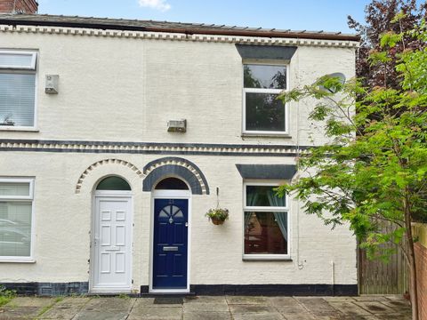 Shippey Street, Ladybarn, Manchester M14