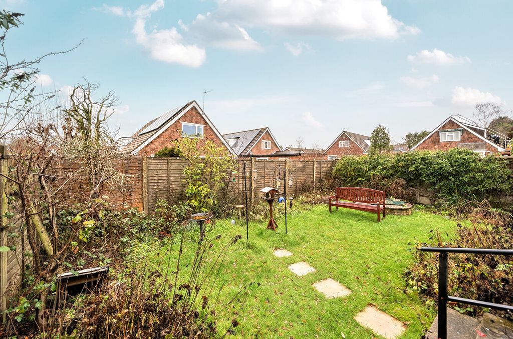 Additional image 13 of 3 bed chalet for saleBeech Grange, Landford, Salisbury SP5