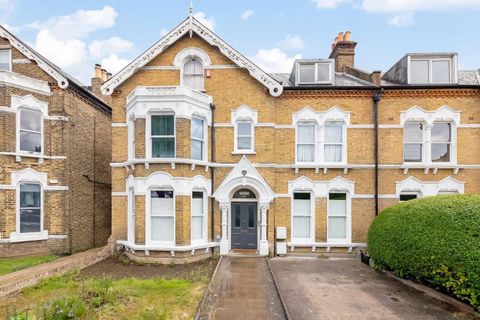 Sunderland Road, Forest Hill, London SE23