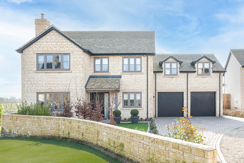 Additional image 29 of 4 bed detached house for saleThe Shearings, Sutton Benger, Chippenham, Wiltshire SN15