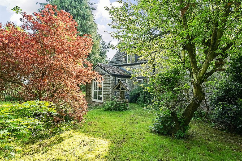 Additional image 21 of 3 bed detached house for saleStanton St. Quintin, Chippenham SN14