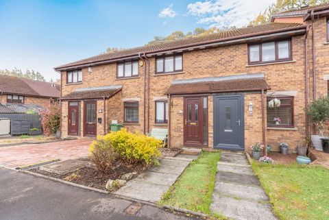 Cromarty Place, East Kilbride G74