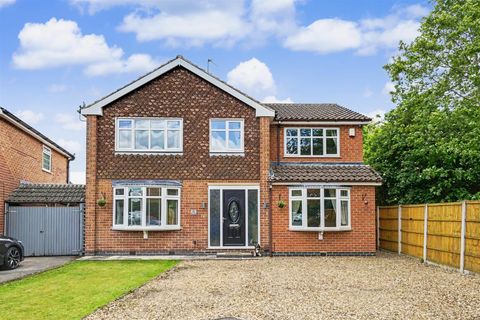 Briar Avenue, Sandiacre NG10