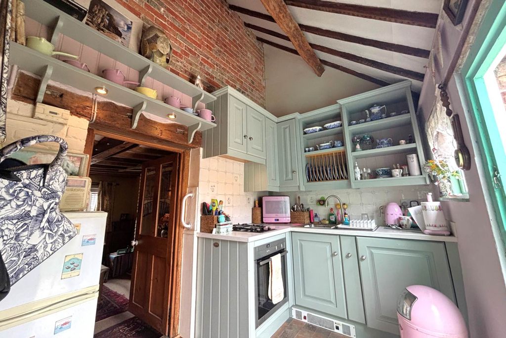 Additional image 5 of 2 bed end terrace house for saleHerd Street, Marlborough SN8