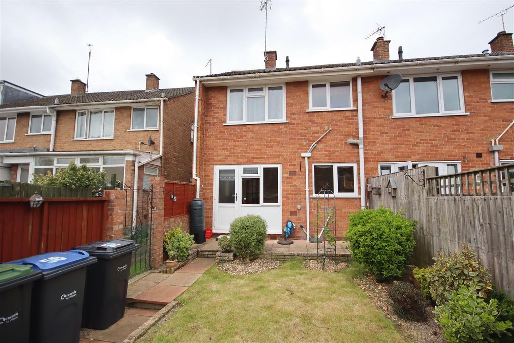 Additional image 13 of 3 bed end terrace house for saleStonelea Close, Chippenham SN14