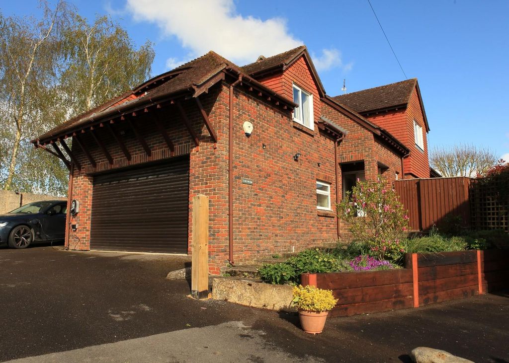 Additional image 29 of 5 bed property for saleChurch Lane, Figheldean, Salisbury SP4