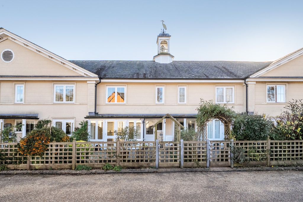 Additional image 15 of 2 bed terraced house for saleHyde Lane, Marlborough SN8