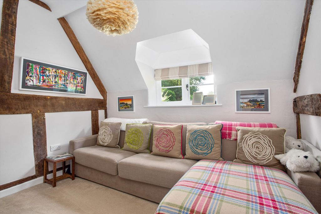 Additional image 13 of 3 bed end terrace house for saleHigh Street, Little Bedwyn, Marlborough, Wiltshire SN8