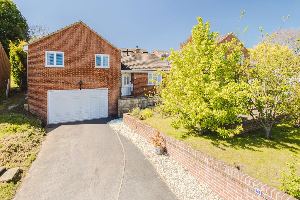 Additional image 32 of 3 bed detached house for saleHighworth, Wiltshire SN25