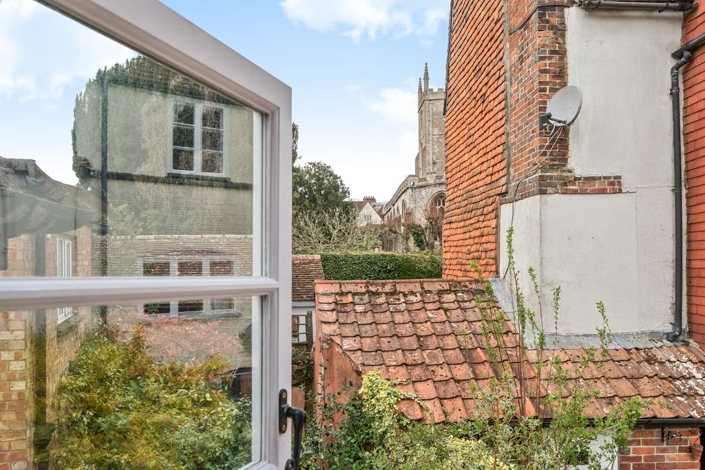 Additional image 14 of 3 bed semi-detached house for saleThe Green, Marlborough SN8