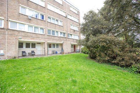 Ashley Down Road, Bristol, Bristol, City Of BS7