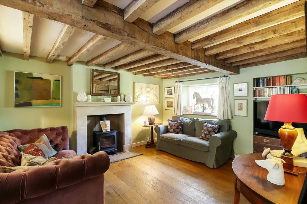 Additional image 4 of 3 bed terraced house for saleHigh Street, Codford, Warminster, Wiltshire BA12