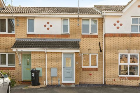 Coriander Drive, Bradley Stoke, Bristol BS32