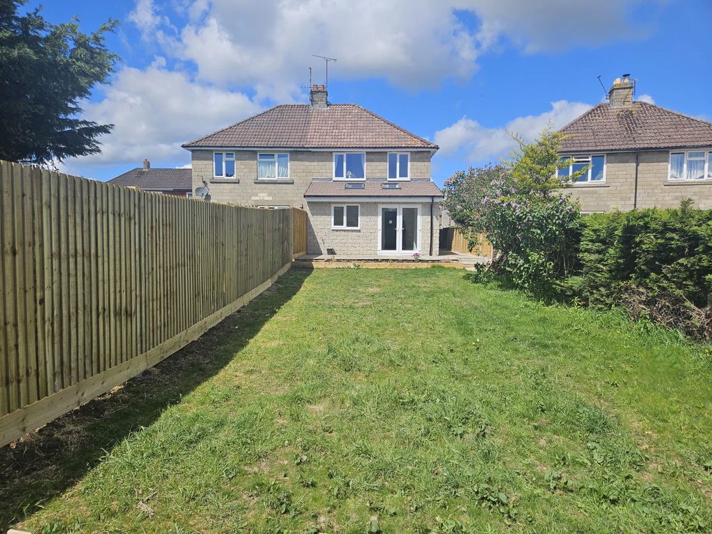Additional image 15 of 3 bed semi-detached house for saleOaklands, Chippenham SN15