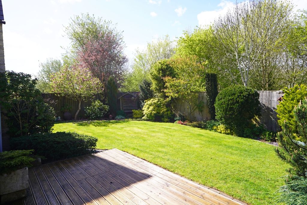 Additional image 11 of 4 bed detached house for saleSt. Julians Close, South Marston, Swindon SN3