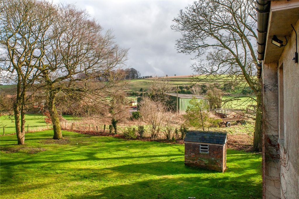 Additional image 19 of 6 bed detached house for saleKnook, Warminster, Wiltshire BA12