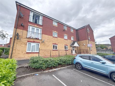 Deanery Court, Cheetham Hill, Manchester M8