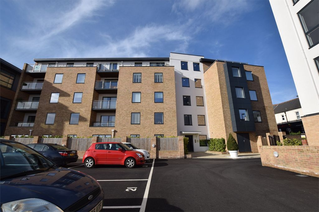 Additional image 9 of 2 bed flat for saleBelgravia Mansions, Frimley Road, Camberley, Surrey GU15