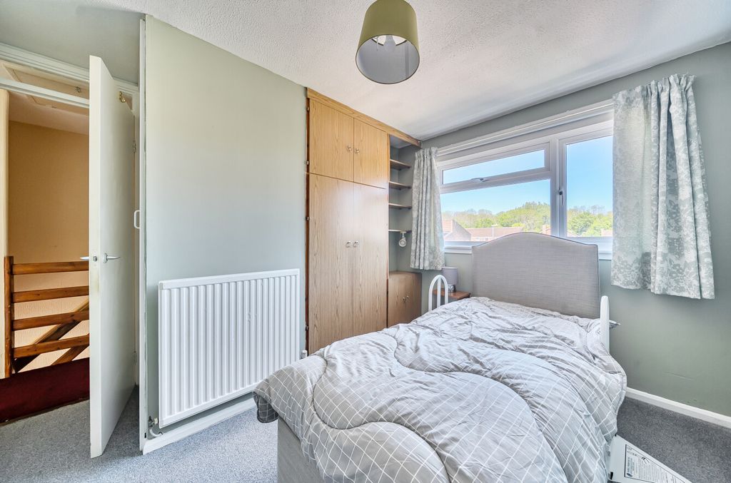 Additional image 11 of 3 bed terraced house for saleTansley Moor, Liden, Swindon SN3