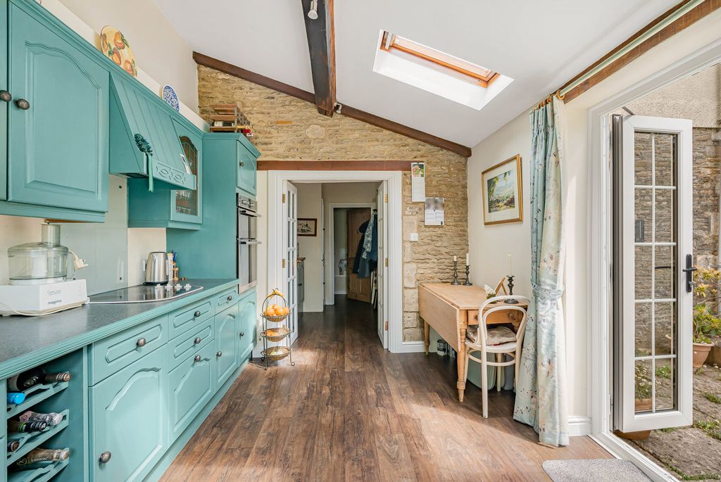 Additional image 4 of 3 bed semi-detached house for saleThe Street, Shipton Moyne, Tetbury GL8