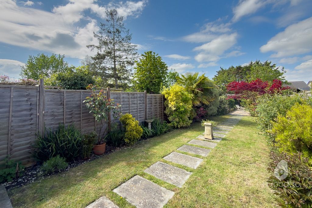 Additional image 22 of 2 bed semi-detached house for saleTerrace Road South, Binfield, Berkshire RG42