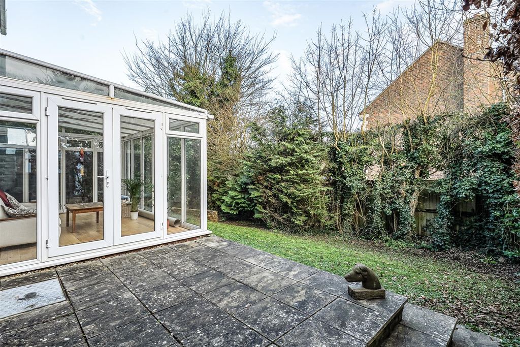 Additional image 20 of 4 bed detached house for saleOak Tree Close, Trowbridge BA14