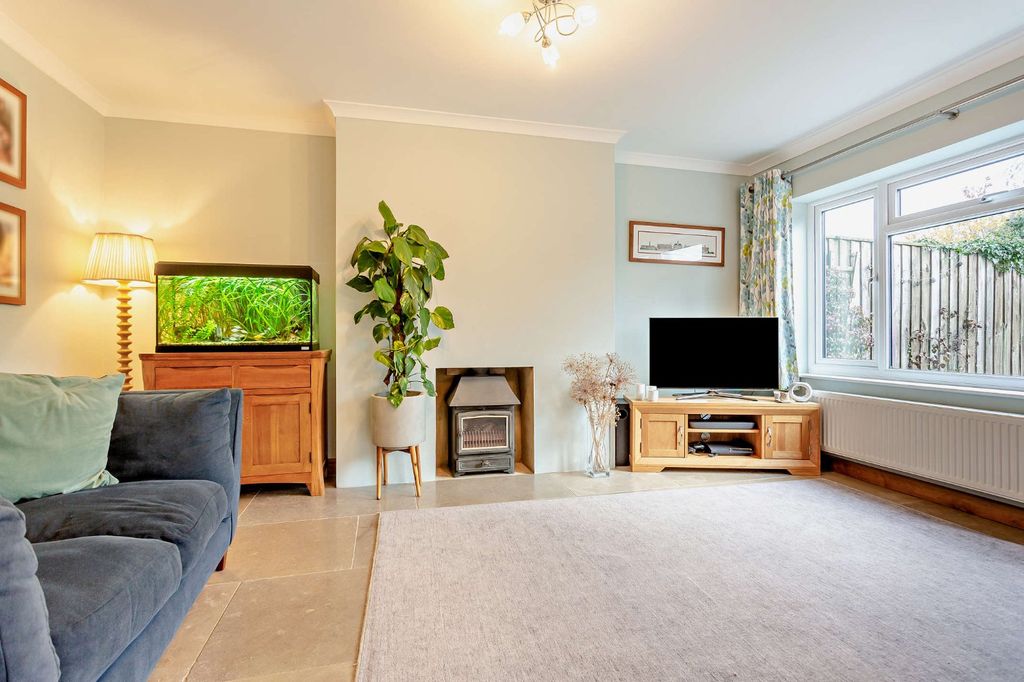 Additional image 3 of 5 bed semi-detached house for saleUpper Minety, Malmesbury, Wiltshire SN16