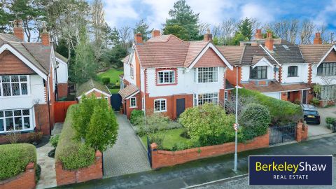 Blundell Road, Hightown, Liverpool L38