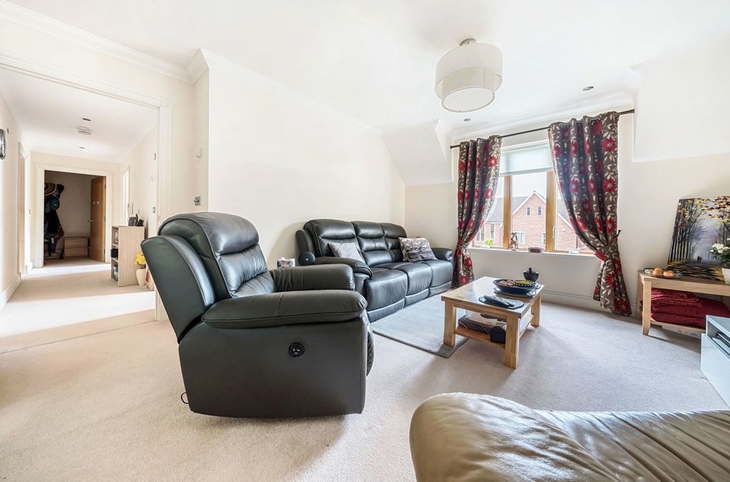 Additional image 10 of 2 bed flat for saleSalisbury Road, Sherfield English, Romsey, Hampshire SO51
