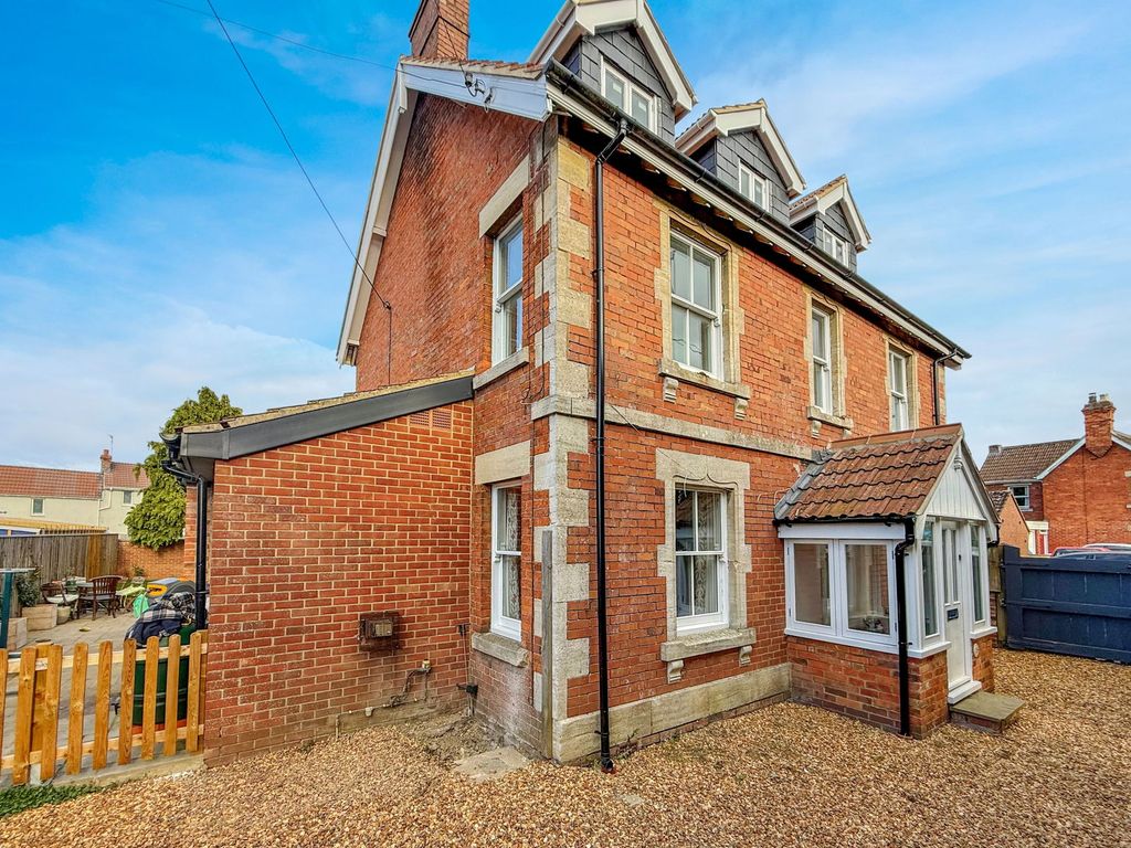 Additional image 2 of 5 bed detached house for saleWestbury Road, Yarnbrook, Trowbridge BA14