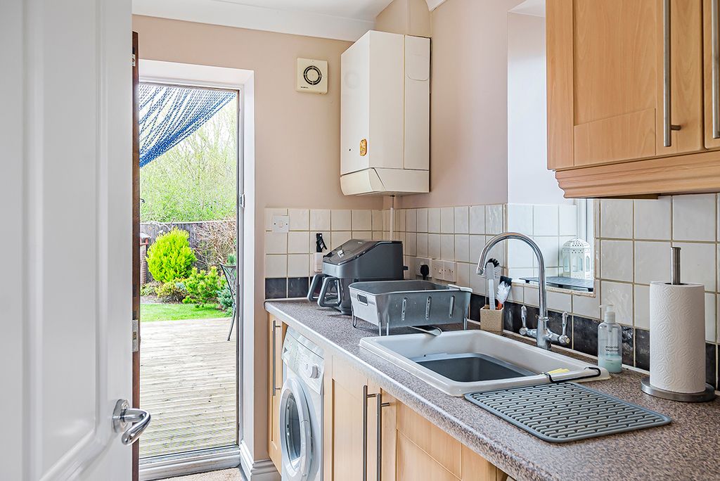 Additional image 7 of 4 bed detached house for saleSt. Julians Close, South Marston, Swindon SN3