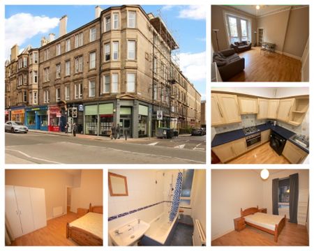 Morningside Road, Morningside, Edinburgh EH10