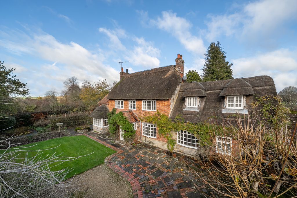 Additional image 6 of 4 bed detached house for saleLockeridge, Marlborough SN8